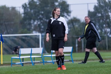 Bild 7 - Frauen TSV Wiemersdorf - VfR Horst : Ergebnis: 0:7